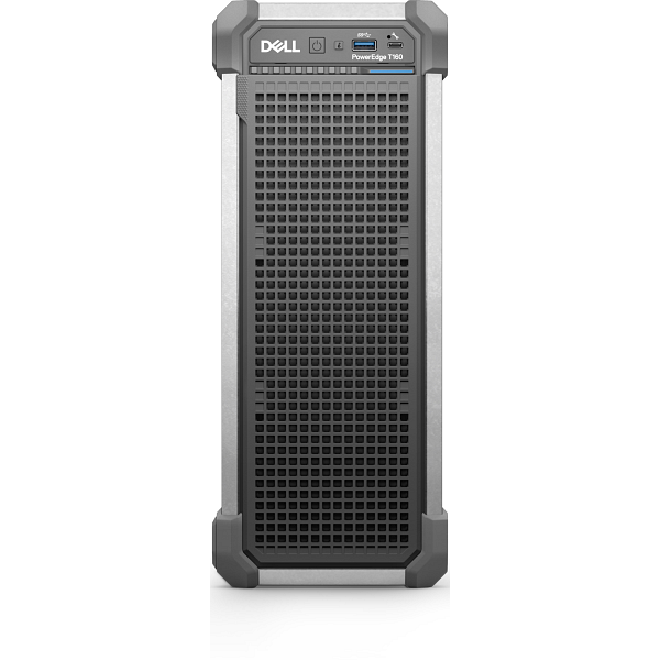 Dell PowerEdge T160 Server 3